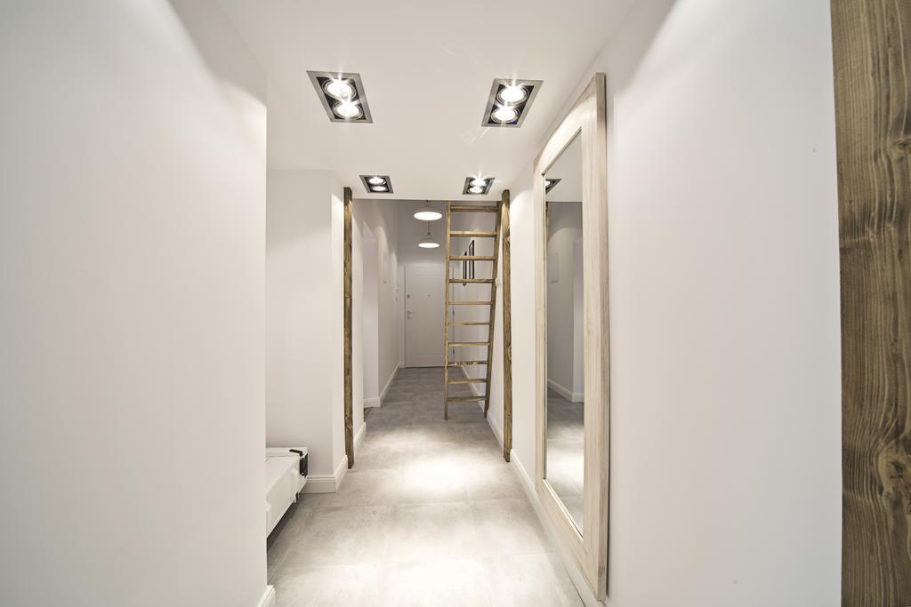 Rint - Centrum Lipowa Loft Street Białystok Buitenkant foto