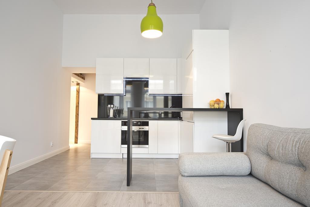 Rint - Centrum Lipowa Loft Street Białystok Buitenkant foto